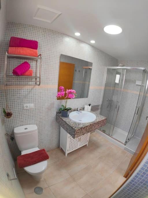 Casa Alfred, El Cotillo, Best One Beach To 150 M Wifi Fiber Exterior photo