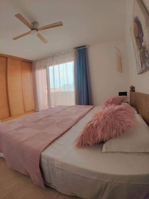 Casa Alfred, El Cotillo, Best One Beach To 150 M Wifi Fiber Exterior photo